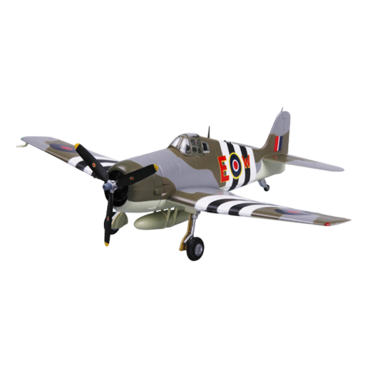 MINIATURA AVIÃO F6F HELLCAT WWII AIRCRAFT SERIES 1/72 EASY MODEL ESY DN-37200